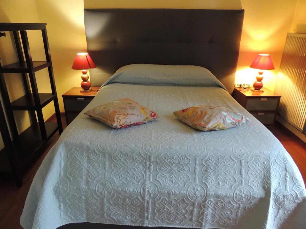 Le Jardin Des Cygnes Bed and Breakfast Pineuilh Exterior foto