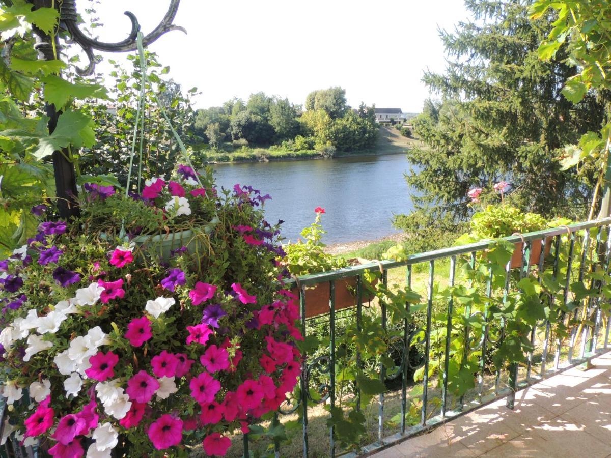 Le Jardin Des Cygnes Bed and Breakfast Pineuilh Exterior foto