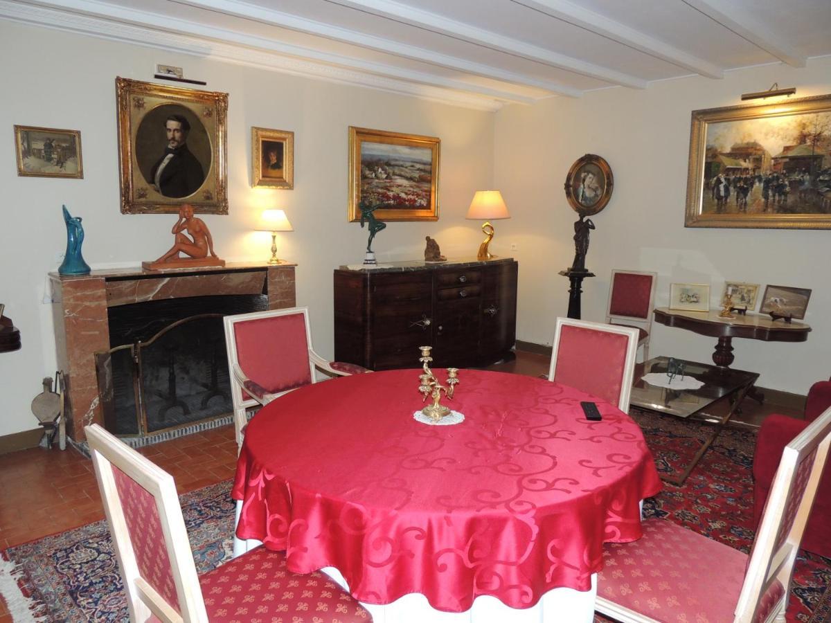 Le Jardin Des Cygnes Bed and Breakfast Pineuilh Exterior foto