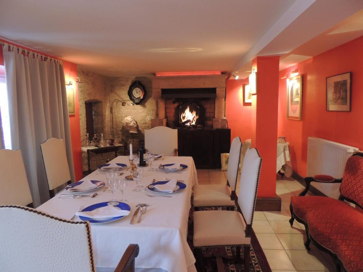 Le Jardin Des Cygnes Bed and Breakfast Pineuilh Exterior foto